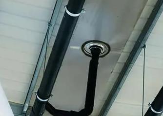 中卫市虹吸排水的原理