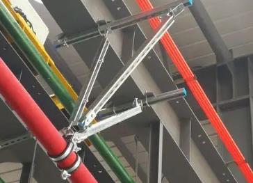 中卫市抗震支架厂家与你分享你必须做的紧急情况下的准备